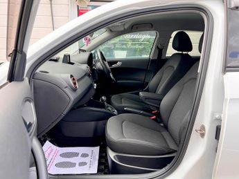 Audi A1 1.4TFSI- S Line Edition