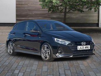 Hyundai I20 1.0T-GDi N Line S 5dr