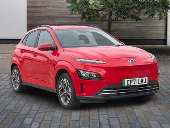 Hyundai Kona 64kWh Premium 5dr Automatic