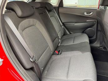 Hyundai Kona 64kWh Premium 5dr Automatic