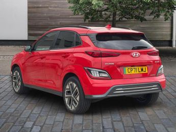 Hyundai Kona 64kWh Premium 5dr Automatic