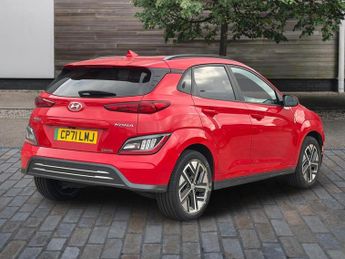 Hyundai Kona 64kWh Premium 5dr Automatic
