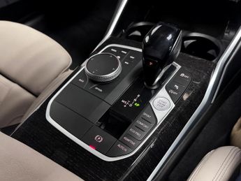 BMW 3 Series 320i xDrive M Sport Saloon