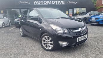 Vauxhall VIVA sl