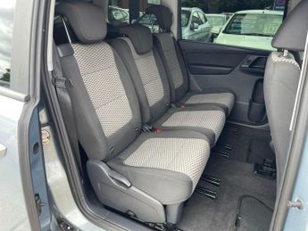 Volkswagen Sharan 2.0 TDI BlueMotion Tech S DSG Euro 5 (s/s) 5dr