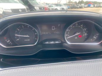 Peugeot 208 1.2 PureTech GT Line EAT Euro 6 (s/s) 3dr