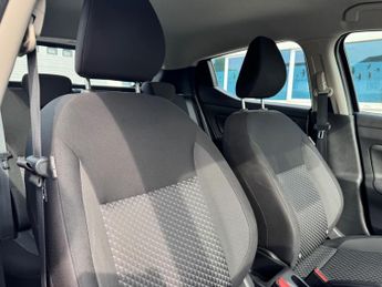 Nissan Micra 1.0 IG-T Acenta XTRON Euro 6 (s/s) 5dr