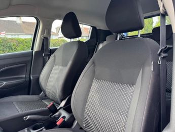 Nissan Micra 1.0 IG-T Acenta XTRON Euro 6 (s/s) 5dr