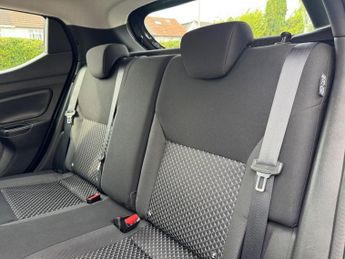 Nissan Micra 1.0 IG-T Acenta XTRON Euro 6 (s/s) 5dr