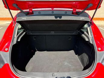 Vauxhall Astra 1.4i SRi Euro 6 5dr