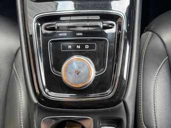 MG MG5 61.1kWh Exclusive Long Range Auto 5dr