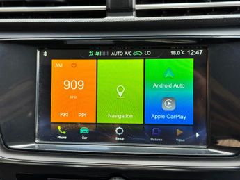 MG MG5 61.1kWh Exclusive Long Range Auto 5dr