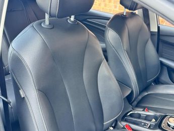 MG MG5 61.1kWh Exclusive Long Range Auto 5dr