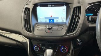 Ford Kuga 2.0 TDCi Titanium Powershift AWD Euro 6 (s/s) 5dr