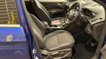 Ford Kuga 2.0 TDCi Titanium Powershift AWD Euro 6 (s/s) 5dr