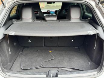 Mercedes-Benz A Class 1.5 A180d AMG Line 7G-DCT Euro 6 (s/s) 5dr