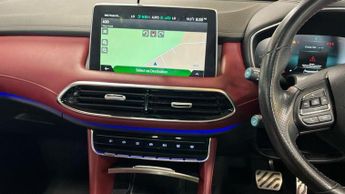 MG MG HS 1.5 T-GDI 16.6kWh Exclusive Auto Euro 6 (s/s) 5dr