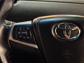 Toyota Estima PREMIUM 2.4 PETROL AUTO MPV 7 SEATER
