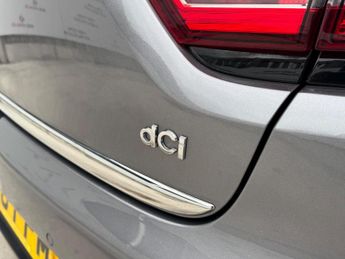 Renault Clio 1.5 dCi Dynamique S Nav Auto Euro 6 5dr