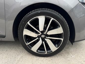 Renault Clio 1.5 dCi Dynamique S Nav Auto Euro 6 5dr