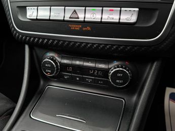 Mercedes-Benz A Class 2.1 A200d AMG Line (Premium Plus) 7G-DCT Euro 6 (s/s) 5dr