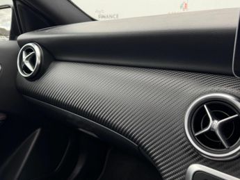 Mercedes-Benz A Class 2.1 A200d AMG Line (Premium Plus) 7G-DCT Euro 6 (s/s) 5dr