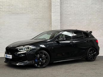 BMW 1 Series 2.0 M135i Auto xDrive Euro 6 (s/s) 5dr