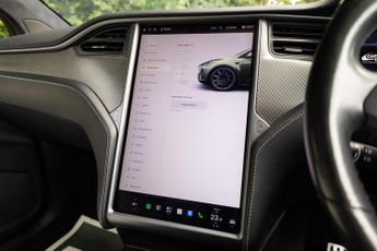 Tesla Model X P100DL (Dual Motor) Auto 4WDE 5dr (Ludicrous)