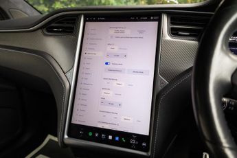 Tesla Model X P100DL (Dual Motor) Auto 4WDE 5dr (Ludicrous)