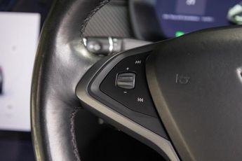 Tesla Model X P100DL (Dual Motor) Auto 4WDE 5dr (Ludicrous)