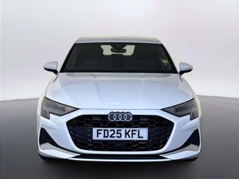 Audi A3 1.5 TFSIe 40 Sport Sportback 5dr Petrol Plug-in Hybrid S Tronic 