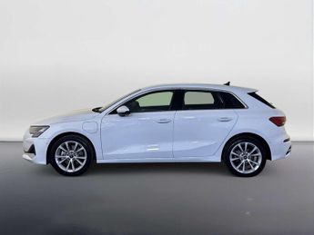 Audi A3 1.5 TFSIe 40 Sport Sportback 5dr Petrol Plug-in Hybrid S Tronic 