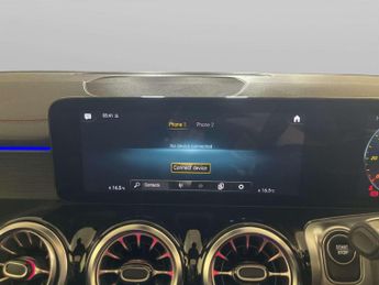 Mercedes-Benz EQB EQB 300 66.5kWh AMG Line (Premium) SUV 5dr Electric Auto 4MATIC 