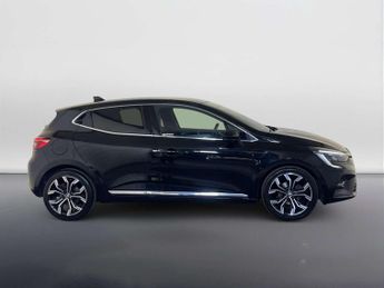 Renault Clio 1.0 TCe Techno Hatchback 5dr Petrol Manual Euro 6 (s/s) (90 ps)