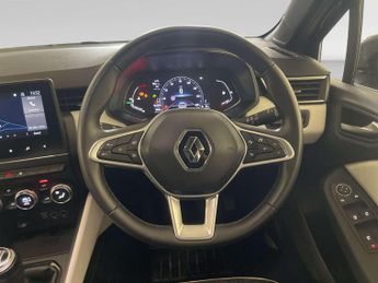 Renault Clio 1.0 TCe Techno Hatchback 5dr Petrol Manual Euro 6 (s/s) (90 ps)