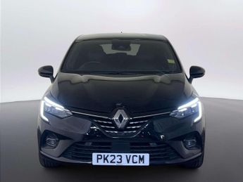 Renault Clio 1.0 TCe Techno Hatchback 5dr Petrol Manual Euro 6 (s/s) (90 ps)