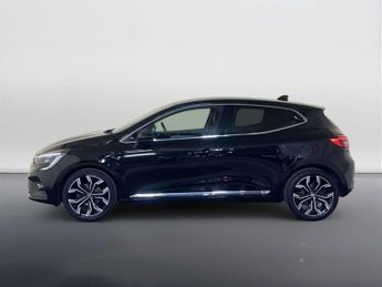 Renault Clio 1.0 TCe Techno Hatchback 5dr Petrol Manual Euro 6 (s/s) (90 ps)