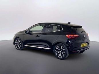 Renault Clio 1.0 TCe Techno Hatchback 5dr Petrol Manual Euro 6 (s/s) (90 ps)