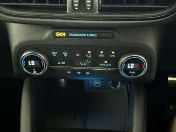 Ford Kuga 2.5 EcoBoost Duratec 14.4kWh ST-Line SUV 5dr Petrol Plug-in Hybr