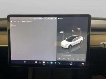 Tesla Model 3 (Dual Motor) Long Range Saloon 4dr Electric Auto 4WDE (346 ps)