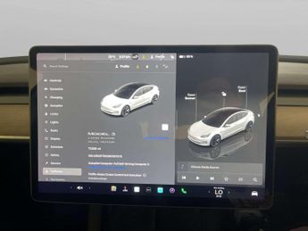 Tesla Model 3 (Dual Motor) Long Range Saloon 4dr Electric Auto 4WDE (346 ps)