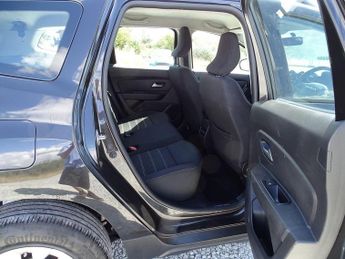 Dacia Duster 1.3 TCe Expression EDC Euro 6 (s/s) 5dr