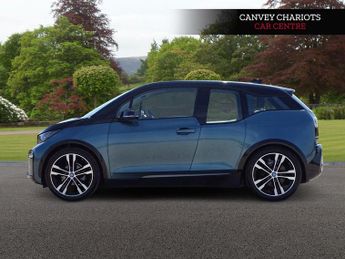 BMW i3 42.2kWh S Auto 5dr
