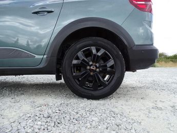 Dacia Jogger 1.6 Hybrid EXTREME Auto Euro 6 (s/s) 5dr