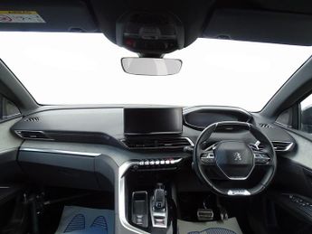 Peugeot 5008 1.2 PureTech GT Premium EAT Euro 6 (s/s) 5dr