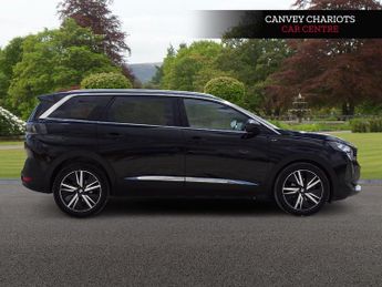 Peugeot 5008 1.2 PureTech GT Premium EAT Euro 6 (s/s) 5dr