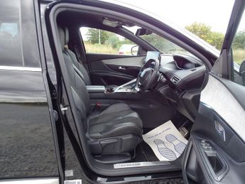 Peugeot 5008 1.2 PureTech GT Premium EAT Euro 6 (s/s) 5dr