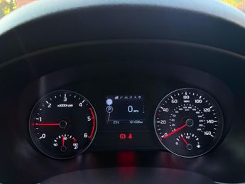 Kia Sportage 2.0 CRDi KX-2 Auto AWD Euro 6 5dr