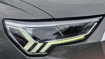Audi Q3 2.0 TDI 35 S line S Tronic Euro 6 (s/s) 5dr