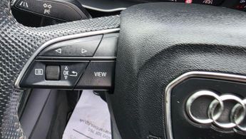 Audi Q3 2.0 TDI 35 S line S Tronic Euro 6 (s/s) 5dr